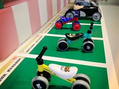 -杭州开元森泊度假乐园