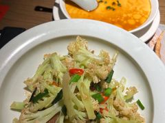 -北方家宴(番禺永旺店)