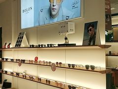 -利明眼镜(淮北街店)