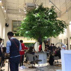 -OnHair Salon