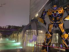 -南京瀚金佰九号温泉酒店