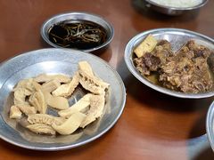 牛肚-阿秋牛排(湖心街店)