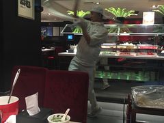 大堂-海底捞火锅(西单店)