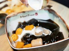 -鲜芋仙(群光广场店)