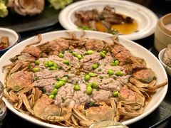 -穆桂英美食(城中店)