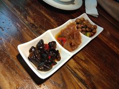 -鱼食饭稻·苏浙土菜17年老馆子(平江路店)