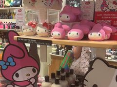 -LUSH(威尼斯人店)