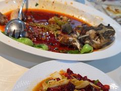 -秦月轩·陕西家乡菜(阜成路·五棵松店)