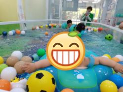 -唯丽莎婴儿游泳小儿推拿馆(清凉门大街店)