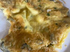 生蚝煎蛋饼-梅姐海鲜餐厅(水头海鲜街店)
