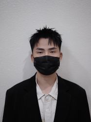 -尤司男士国潮理发馆