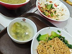 -常熟炒浇面馆(蓝旗街店)