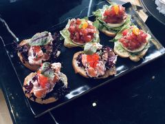 -STARRY CAFE & LOUNGE BAR(高新店)