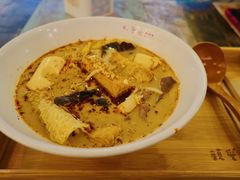 -亲爱哒麻辣烫 Mrs zan's kitchen