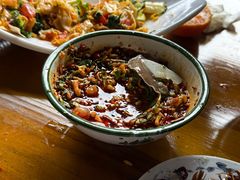 -龙姐私房菜(和顺古镇店)