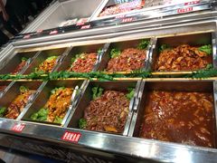 -福缘烤肉王自助(爱琴海-原比尔森店)