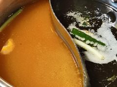 -君邦火锅(新疆大厦店)