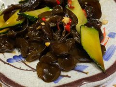 -聚串门儿·东北烧烤(信义坊店)