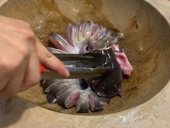 -云中鱼蒸汽石锅鱼(川沙百联店)