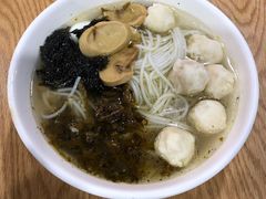过桥米线-老滕家过桥米线(金鱼胡同店)