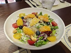 -沏点Trattoria意大利餐厅(新街口店)