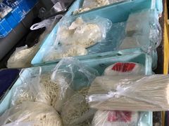 -七宝蔬菜农副产品综合交易市场-停车场