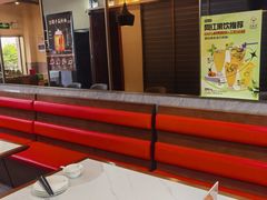 -火龙堂·风味民间菜(文一路店)