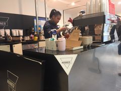 -Manner Coffee(芮欧百货店)