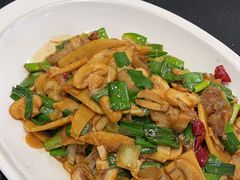 -好兄弟郭巨海鲜(天一阁店)