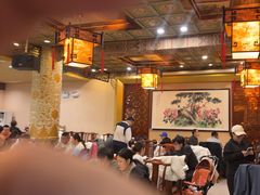 -便宜坊烤鸭店(玉蜓桥天坛店)