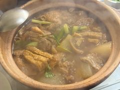 -肥家大排档(天河体育西店)