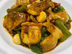 -必点海鲜·鲅鱼水饺(鞍山西道店)