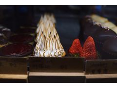 -BAKER&SPICE(国金中心商场店)