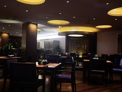 -上海金陵紫金山大酒店·汇海餐厅