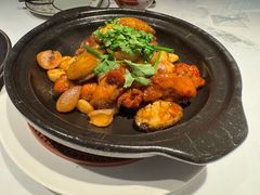 -潮堂 · 潮州菜(国贸商城店)