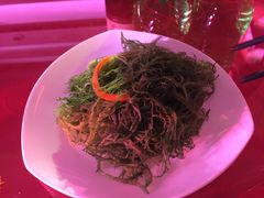 -天伦松鹤大饭店·欣妮咖啡