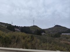 -东白山