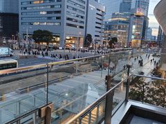 -阪急百货店(梅田总店)