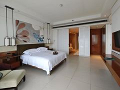 -三亚海棠湾万丽度假酒店