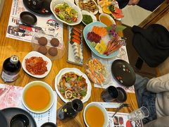 -松坂屋日料自助(长城路店)