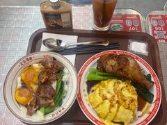 -孖记茶档·热腾茶餐(荔湾领展广场店)