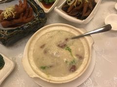 -酌宴府The China Club·广州万富希尔顿酒店(云城东路店)