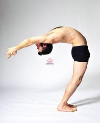 -BikramYoga静之婵瑜伽馆