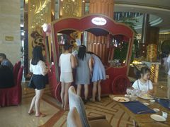 -长沙世纪金源大饭店·金世纪中餐厅