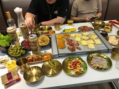 -八乔煎肉馆·丹东特色煎锅(梅林店)
