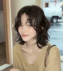 -苑苑发型设计