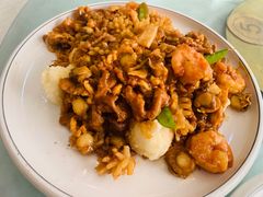 -同发号饭庄(复兴路店)