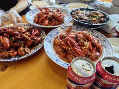 -满盆红龙虾(开发区店)
