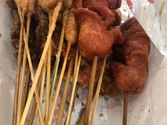 -辽B·小串(总店)