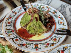 -杭州君悦酒店·青莳